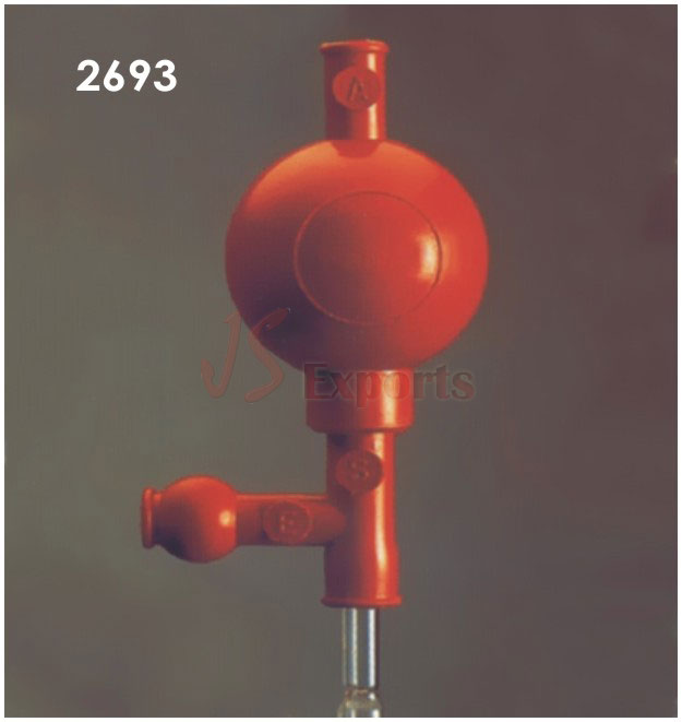 PIPETTE FILLER